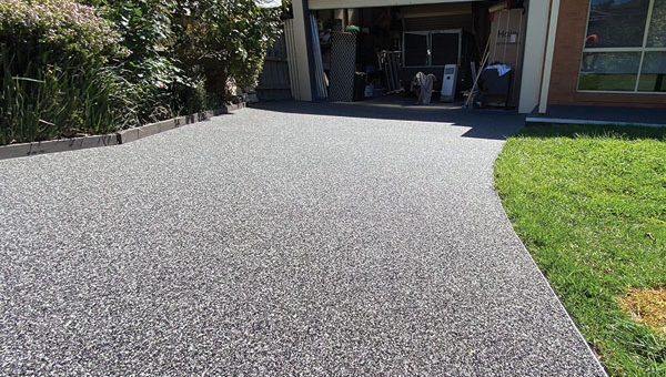 Best Material For My Driveway  